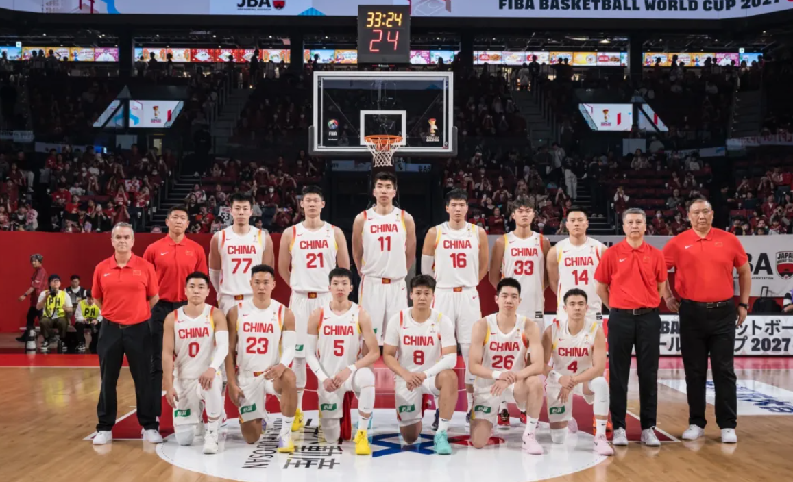 kaiyun-12人名单保持不变！中国男篮再迎挑战，力求全胜！