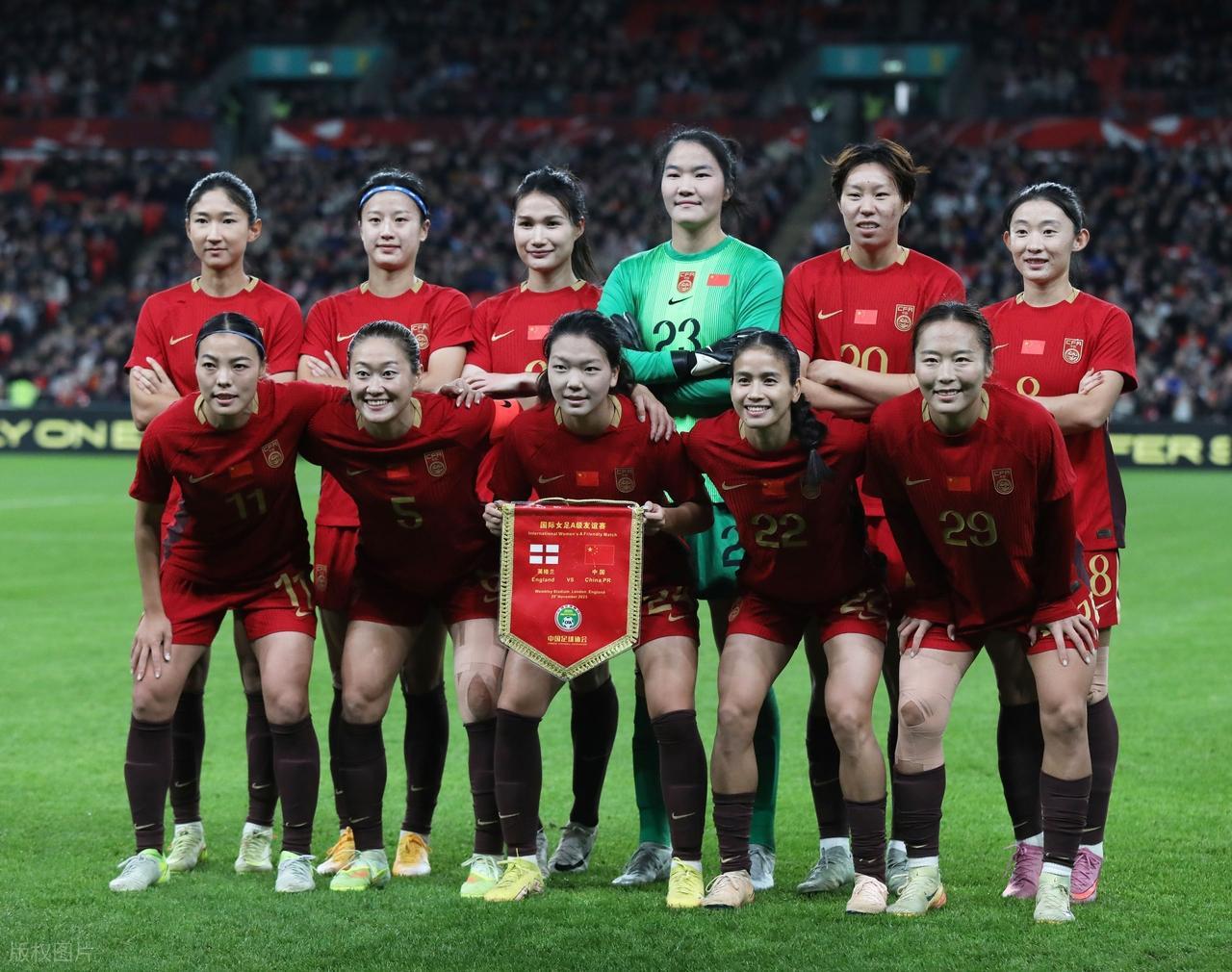 开云体育官网-比赛还没开打，中国女足先迎来两个坏消息，球迷担忧！