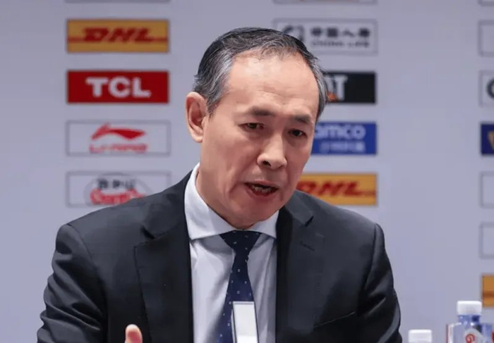 开云体育APP下载-胜广州发布会！许利民与陈盈骏谈第三节调整，直指双塔阵容防守！|方硕|北京|广州男篮|下半场|北京男篮_新浪体育_新浪新闻