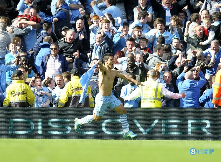 开云-9320绝杀！纳尼：当时全队等曼城结束，阿圭罗绝杀后大家都崩溃了